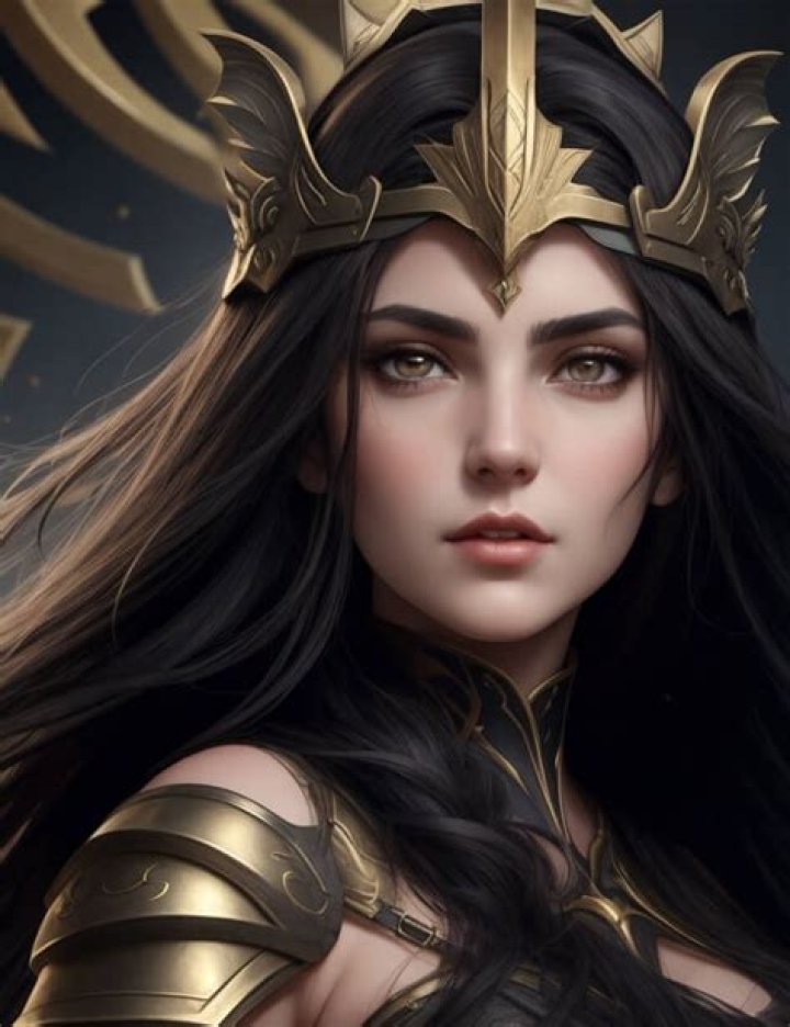 What does Eris mean in Greek?