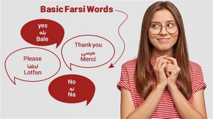 What does Hastam mean in Farsi?