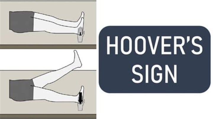What does hoover up mean?