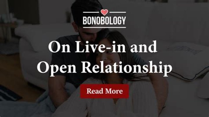 What does in an open relationship mean on Facebook?