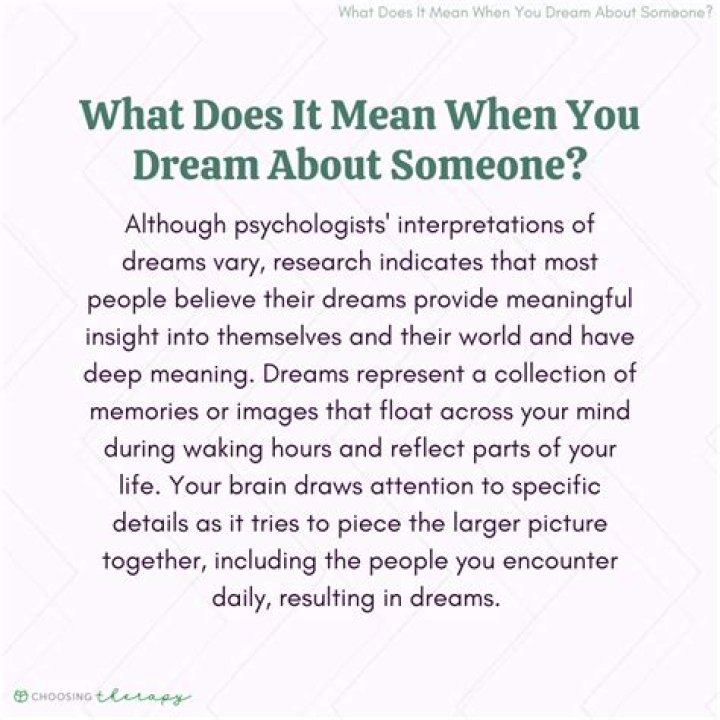 What does it mean to dream about green plants?