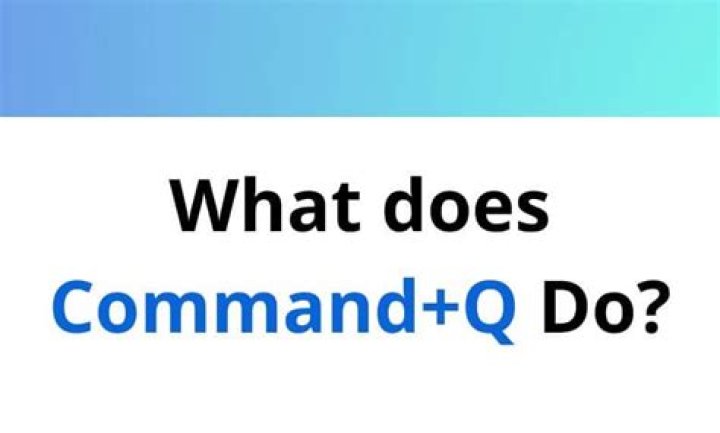 What does more command do?