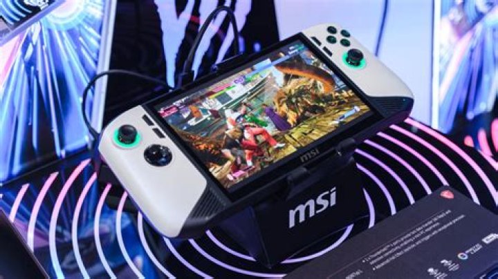 What does MSI gaming stand for?
