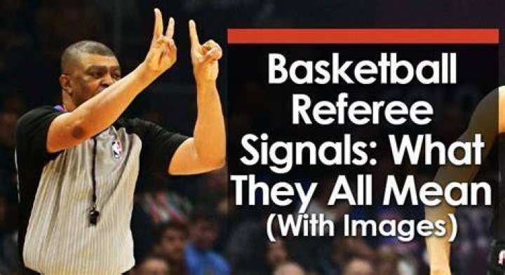 What does Referee name mean?
