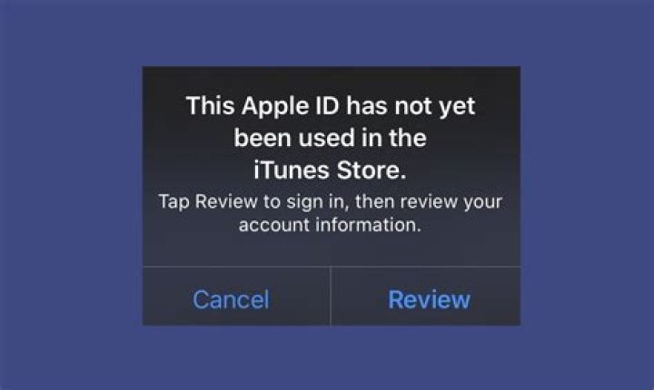 What does show in iTunes store mean?