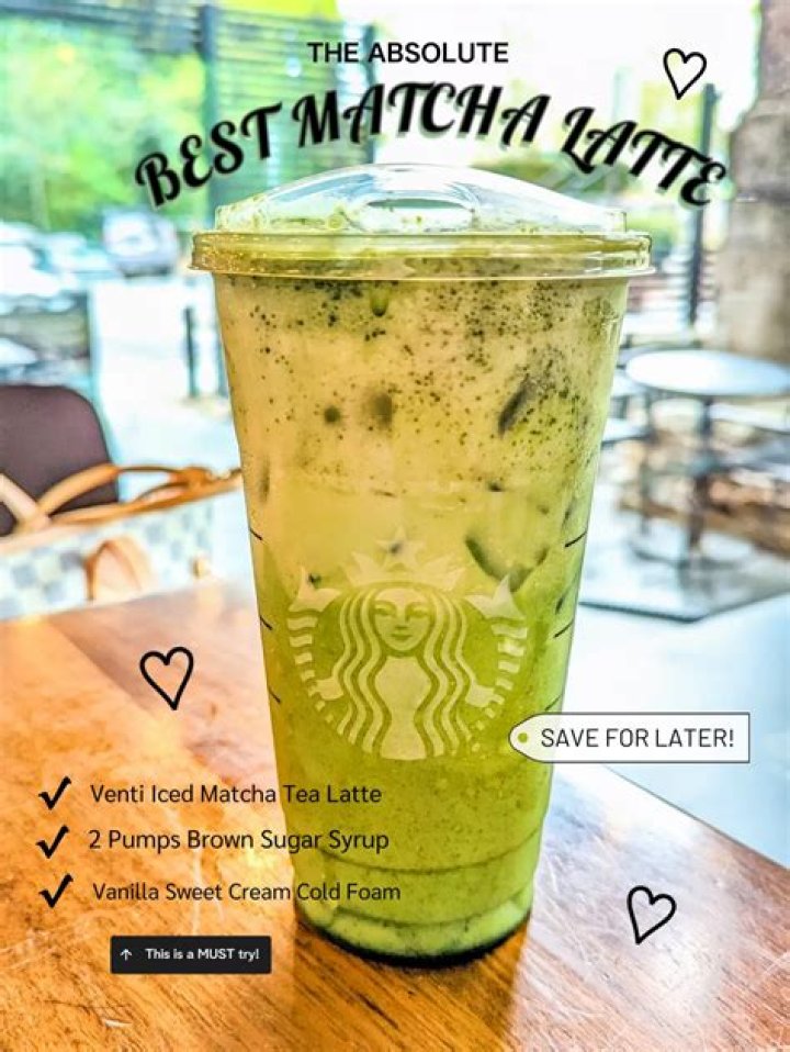 What does Starbucks use to sweeten tea?