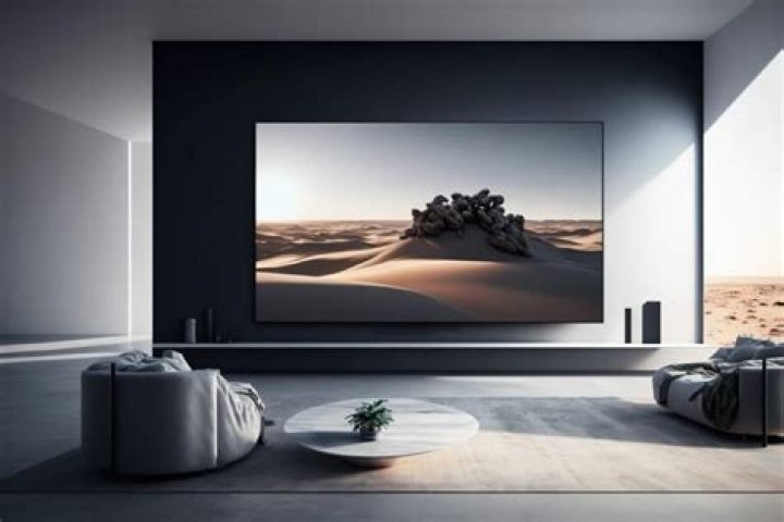 What does Ultra HD mean?