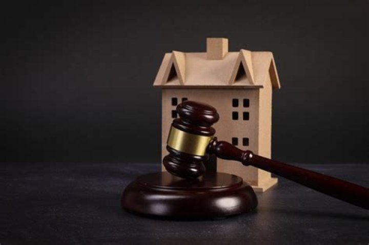 What does unencumbered property mean?
