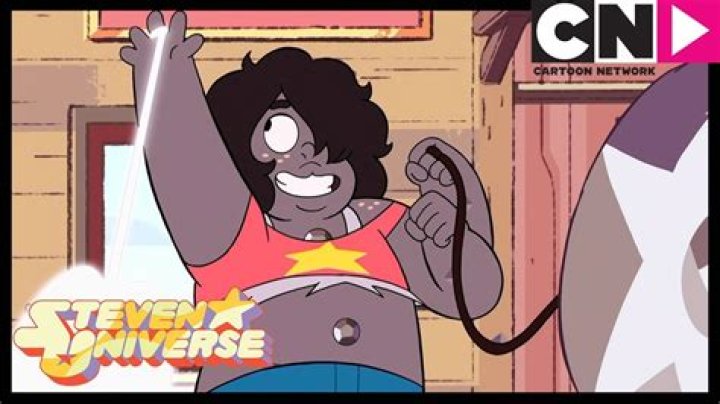 What episode did Steven and amethyst fuse?