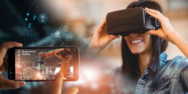 What format is VR video?