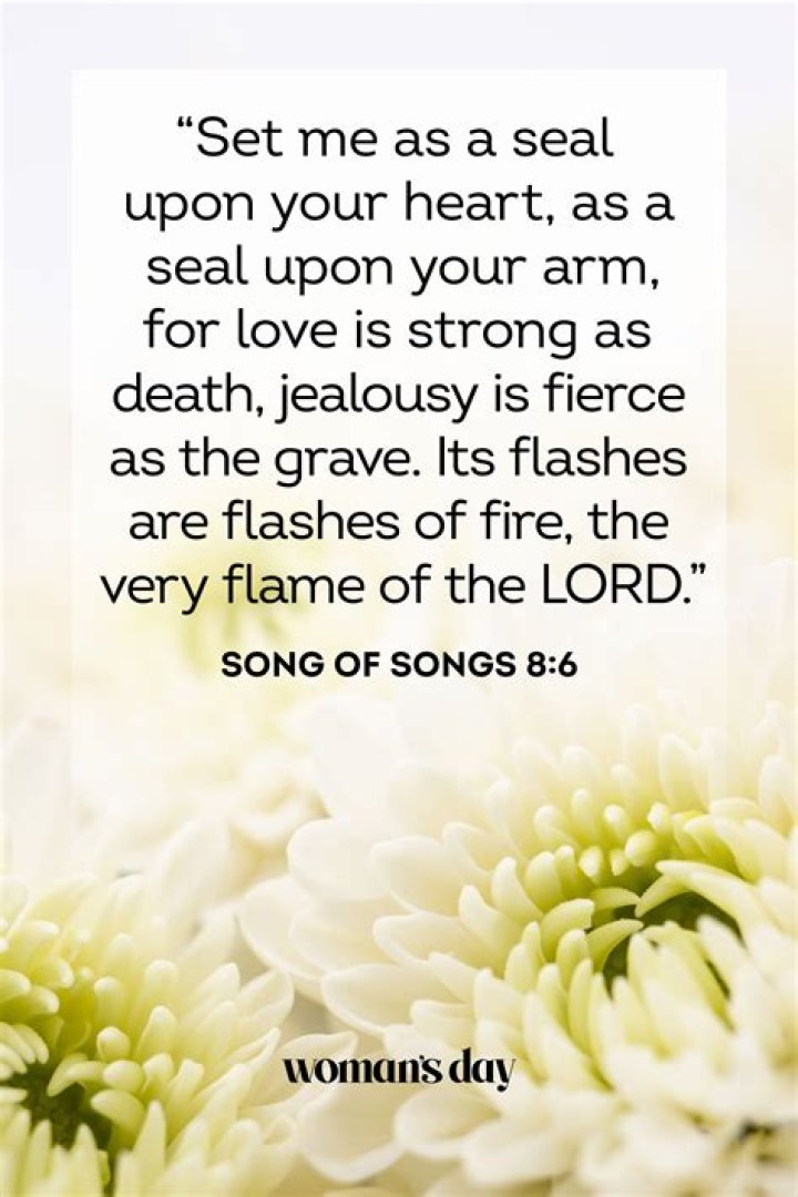 What God says about death of a loved one KJV?