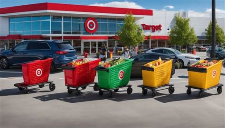 What grocery stores offer free pickup?