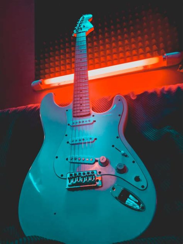 What guitar brand is the best?