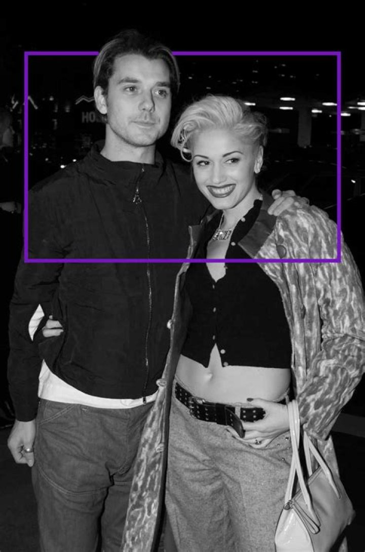 What happened between Gavin and Gwen?