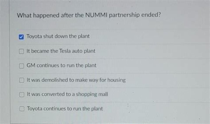 What happened Nummi? | ContextResponse.com