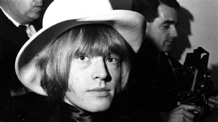 What happened to Brian Jones Rolling Stones?