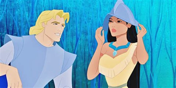 What happened to Pocahontas mother Disney?