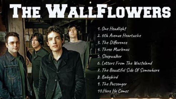What happened to the band the Wallflowers?