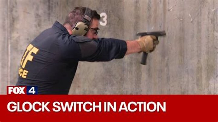 What happens if you get caught with a switchblade?