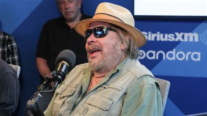 What has happened to Hank Williams Jr?