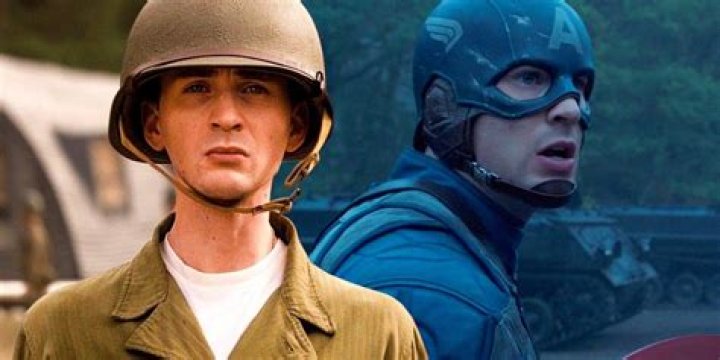 What illnesses did Steve Rogers have?