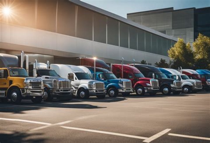 What is a 2 and a half ton truck?