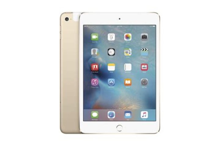 What is a 4th generation iPad worth?
