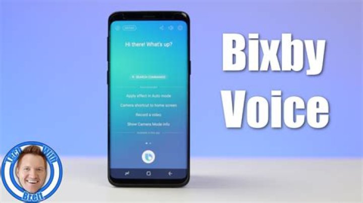 What is a Bixby home?
