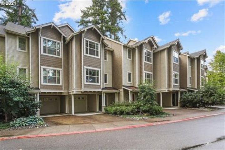 What is a co op property?