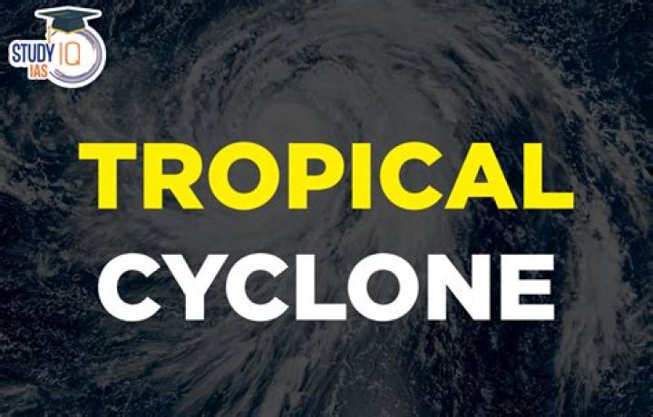 What is a cyclone Class 7?