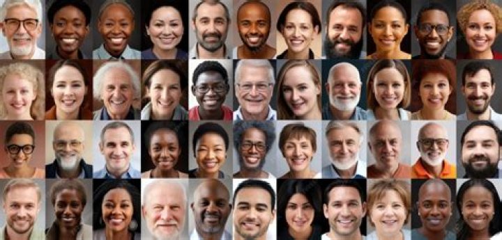 What is a diverse person?