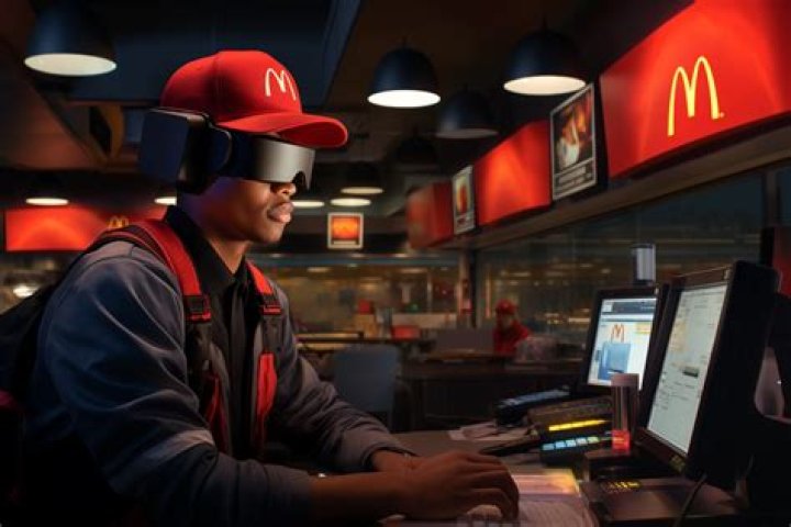 What is a foundation course mcdonalds?