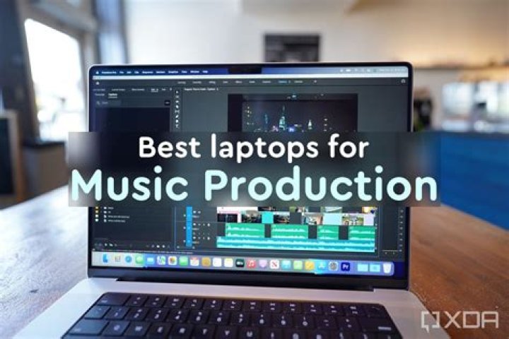 What is a good laptop for music production?