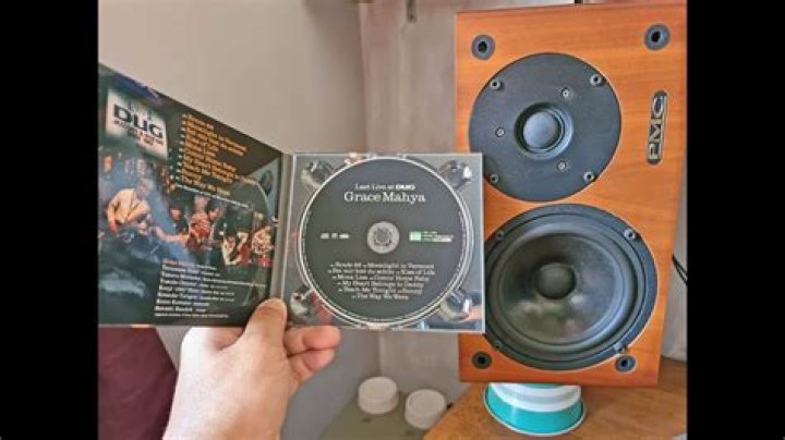 What is a hybrid SACD?