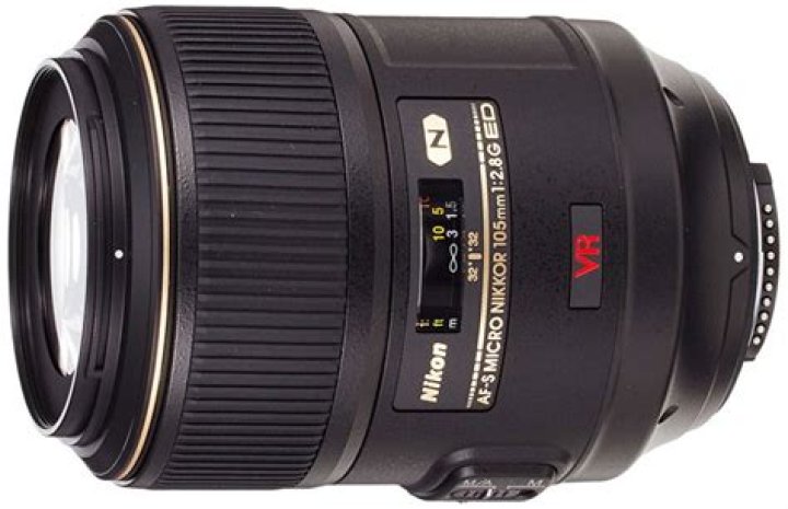 What is a macro lense?