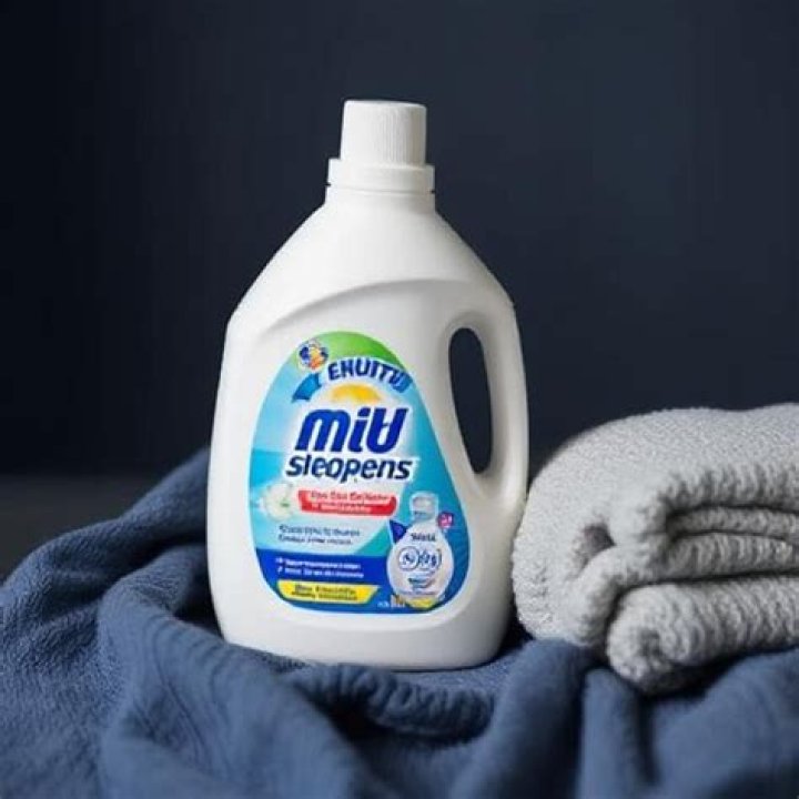 What is a mild detergent for clothes?