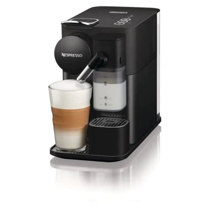What is a Nespresso coffee machine?