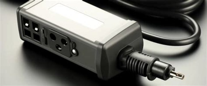What is a PoE adapter used for?