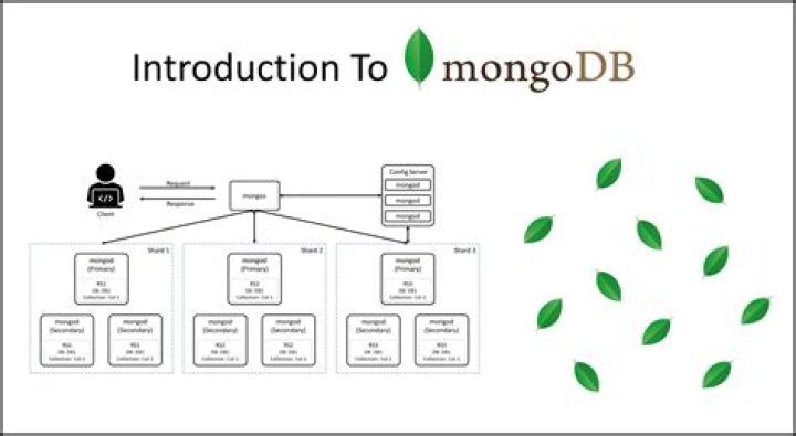 What is a table called in MongoDB?