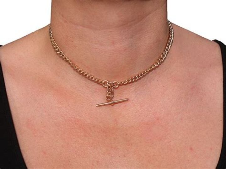 What is a watch chain?