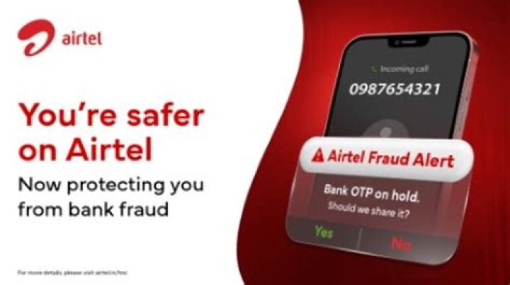 What is Airtel OTP? | ContextResponse.com