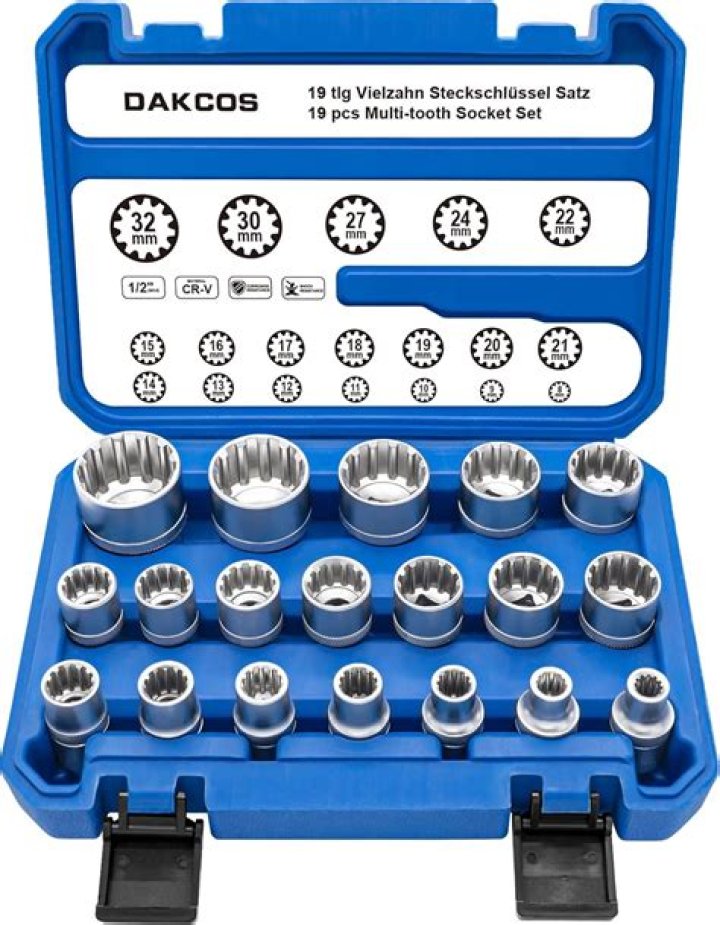 What is an e10 socket?