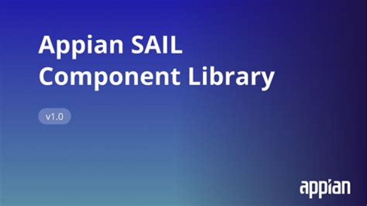 What is Appian sail?