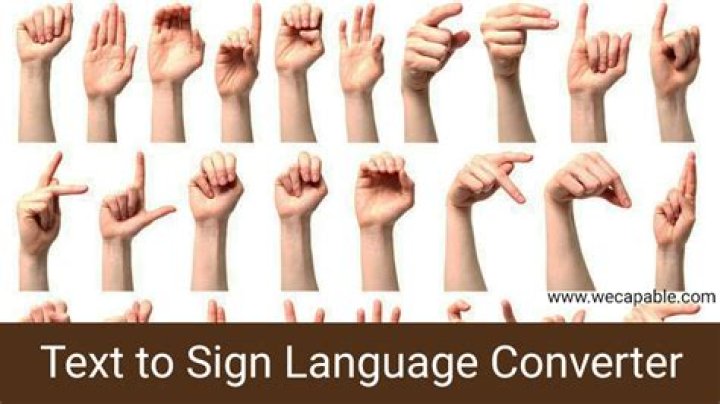 What is ASL translator?