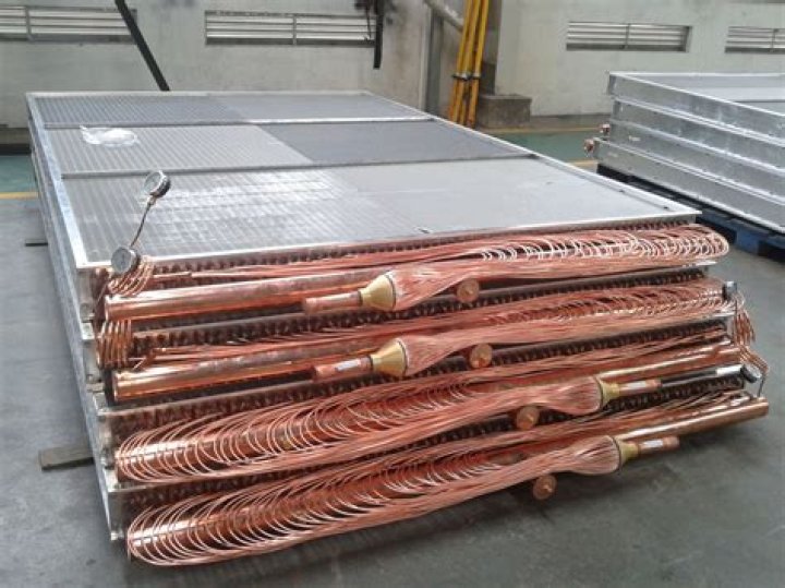 What is auxiliary coil?