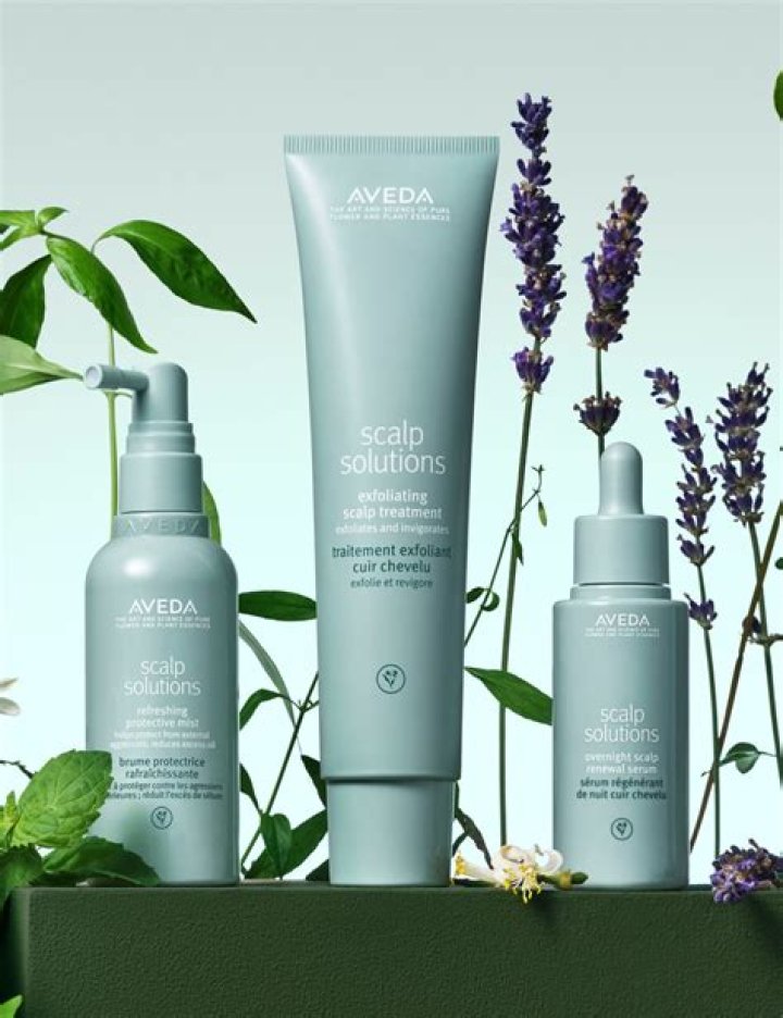 What is Aveda facial? | ContextResponse.com