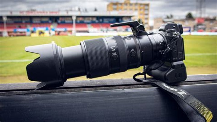 What is best camera for sports photography?