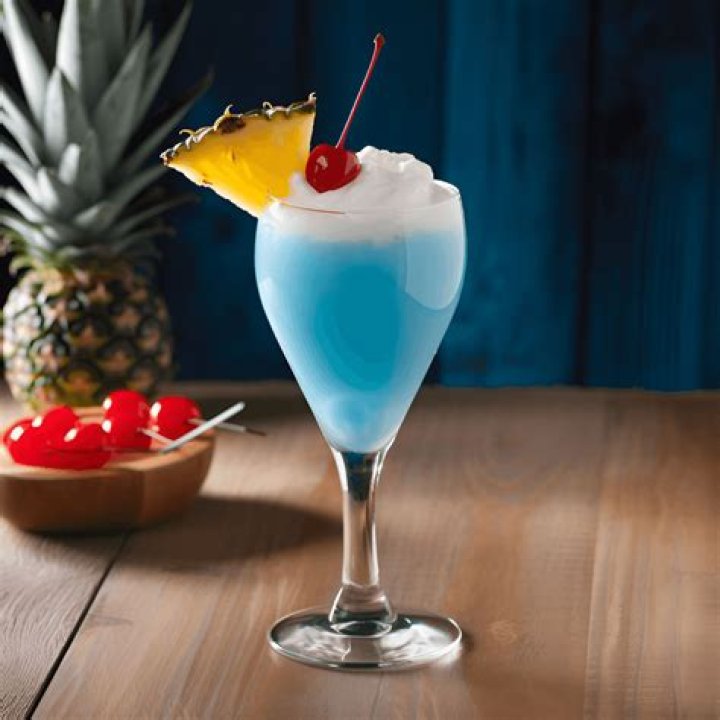 What is Calypso Colada? | ContextResponse.com