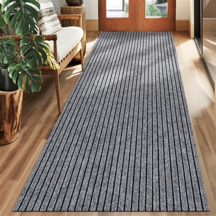 What is carpeted road? | ContextResponse.com