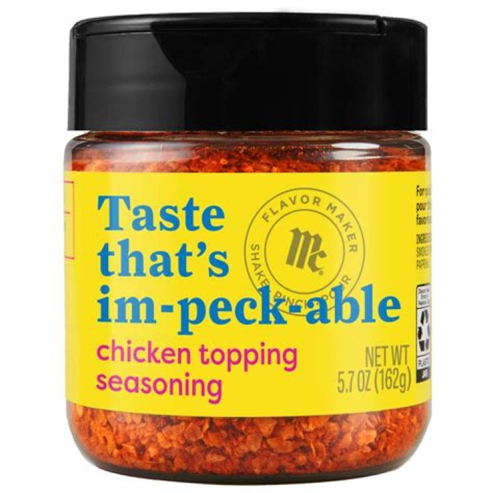 What is chicken flavoring? | ContextResponse.com